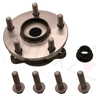 Kit de roulements de roue AUTEX 802902