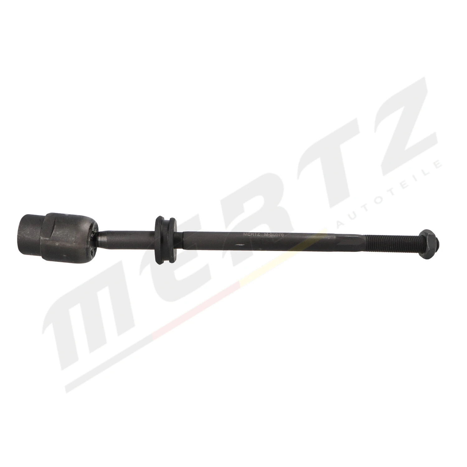 Rotule de direction intérieure, barre de connexion MERTZ M-S0576