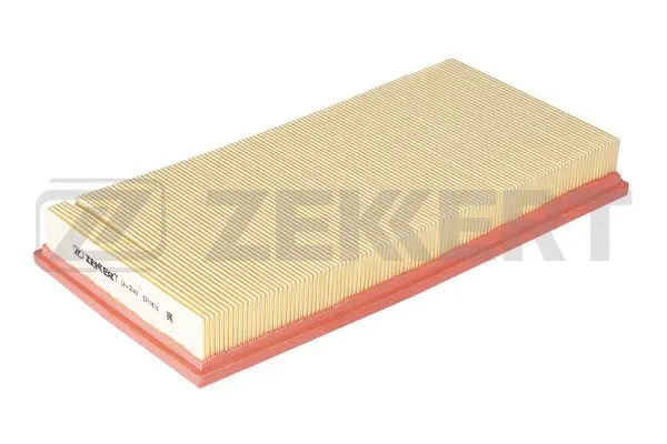 Filtre à air ZEKKERT LF-2243
