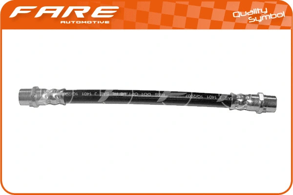 Flexible de frein FARE SA 11508
