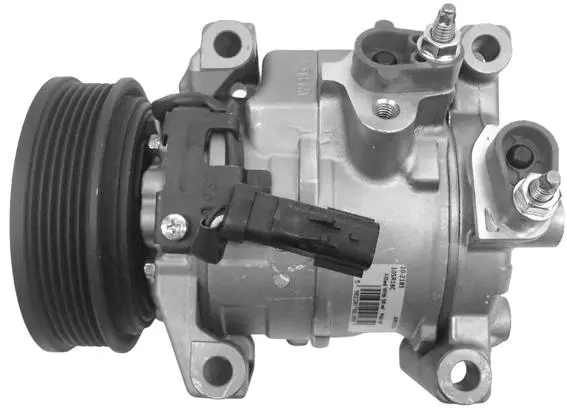 Compresseur, climatisation Airstal 10-2185