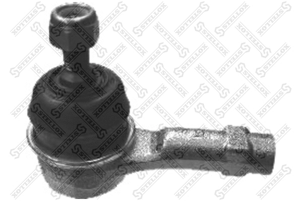 Rotule de barre de connexion STELLOX 51-01012-SX