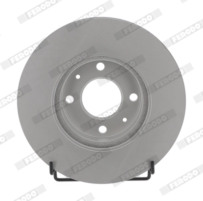 Disque de frein FERODO DDF2660C