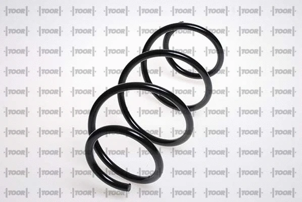 Ressort de suspension TOOR SC61028