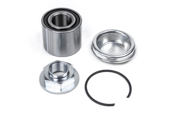 Kit de roulements de roue CORAM KCR10003
