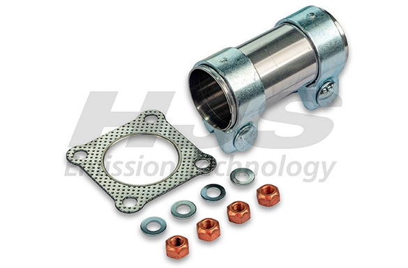 Kit d'assemblage, catalyseur HJS 82 11 2277