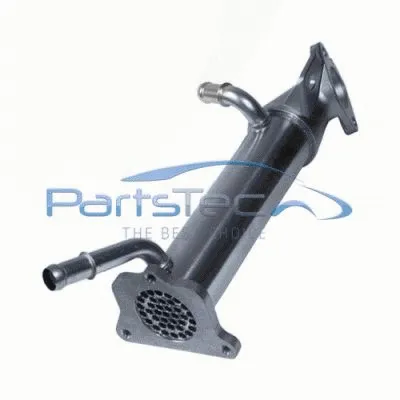 Radiateur, réaspiration des gaz d'échappement PartsTec PTA510-0720
