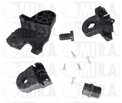 Kit de réparation, phare principal (support) MI.R.A. 52/5070