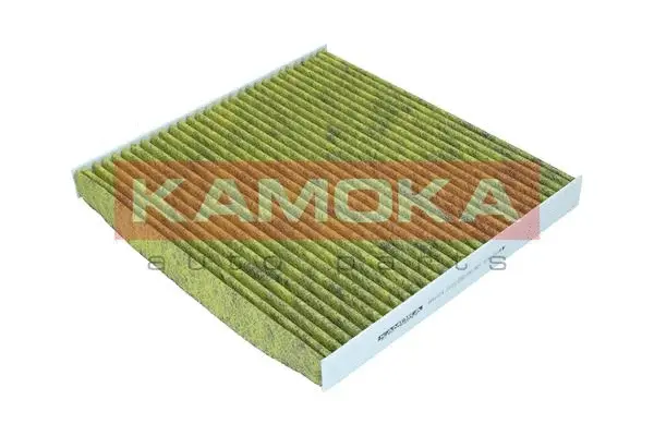 Filtre, air de l'habitacle KAMOKA 6080124