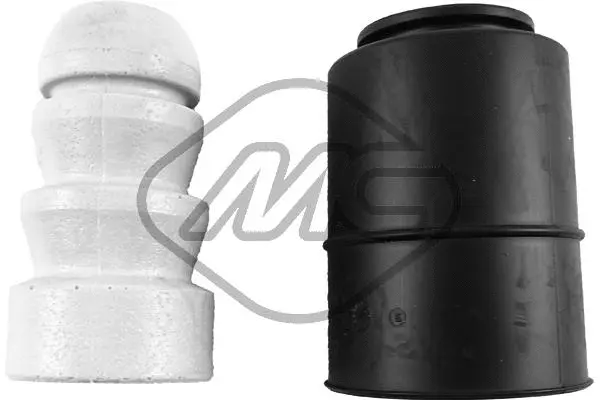Kit de protection contre la poussière, amortisseur Metalcaucho 42325