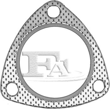 Joint, tuyau d'échappement VEGAZ GmbH VD-165