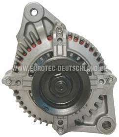 Alternateur EUROTEC 12060365