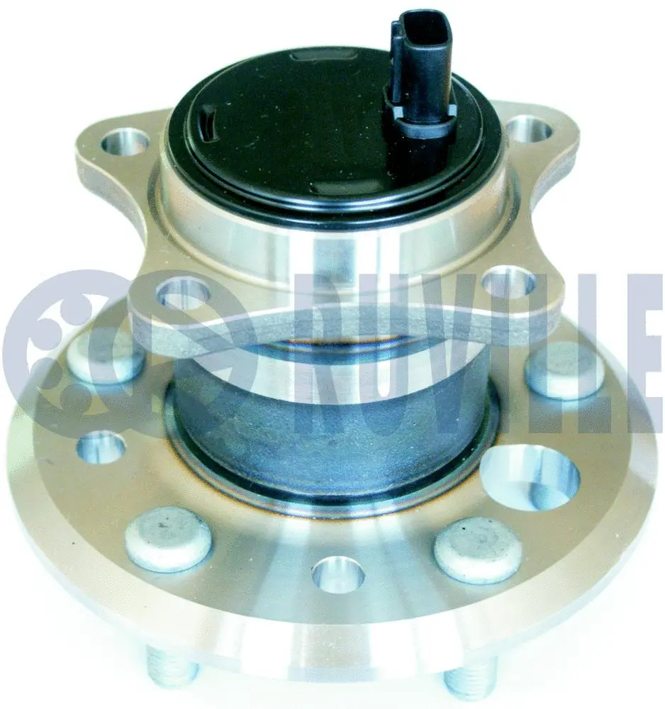 Kit de roulements de roue RUVILLE 221472