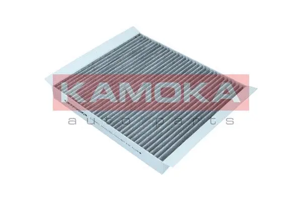 Filtre, air de l'habitacle KAMOKA F519401