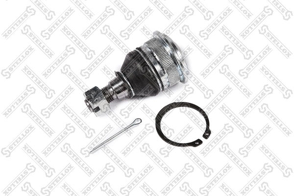 Rotule de suspension STELLOX 52-74041-SX