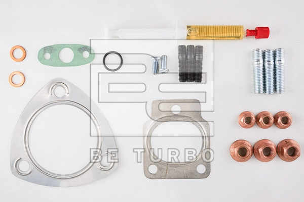 Kit de montage, compresseur BE TURBO ABS444