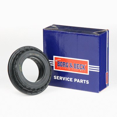 Roulement, coupelle de suspension BORG & BECK BSM5483