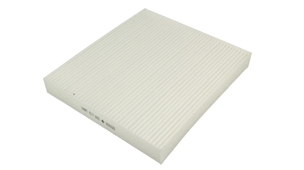 Filtre, air de l'habitacle HART 917 603