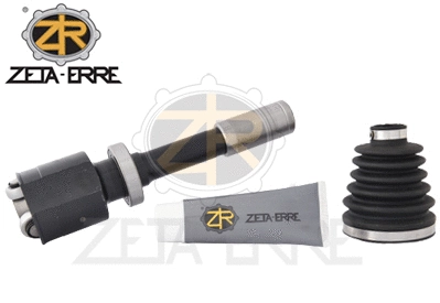 Jeu de joints, arbre de transmission ZETA-ERRE ZR8301