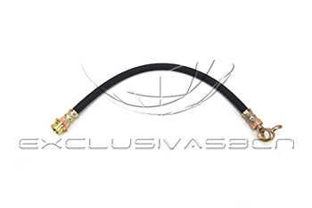 Support, flexible de frein MDR MBH-2335