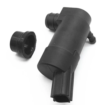 Pompe d'eau de nettoyage, nettoyage des vitres A.Z. Meisterteile AZMT-49-034-1023