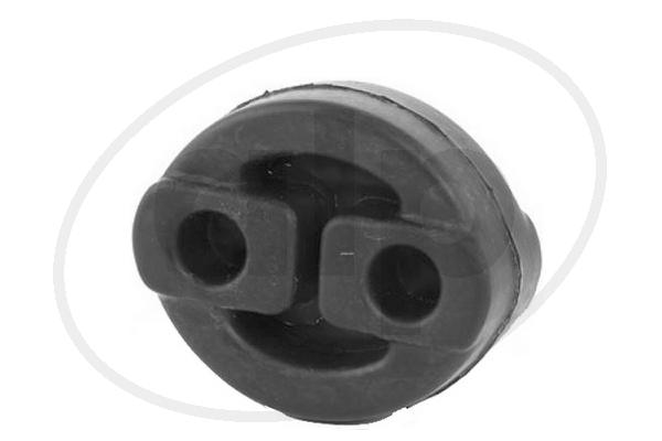 Suspension, échappement alp ALP-002961
