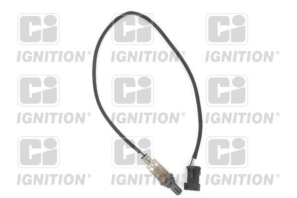 Sonde lambda QUINTON HAZELL XLOS1400