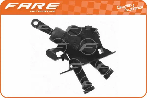 Cylindre émetteur, embrayage FARE SA 10762