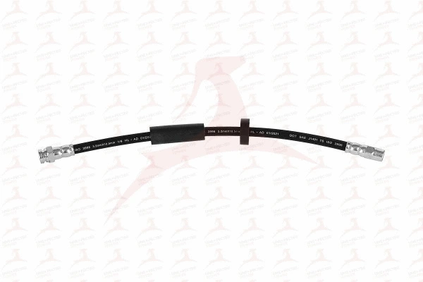 Flexible de frein MEHA AUTOMOTIVE MH72671