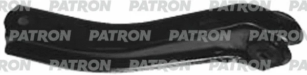 Bras de liaison, suspension de roue PATRON PS50234R