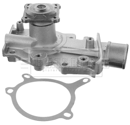 Pompe à eau, refroidissement du moteur BORG & BECK BWP1559