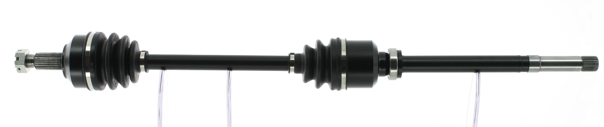 Arbre de transmission FRIESEN FDS2135