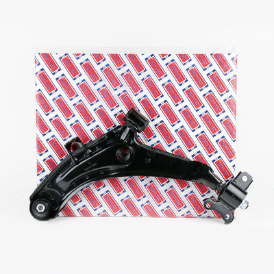Bras de liaison, suspension de roue BORG & BECK BCA6043