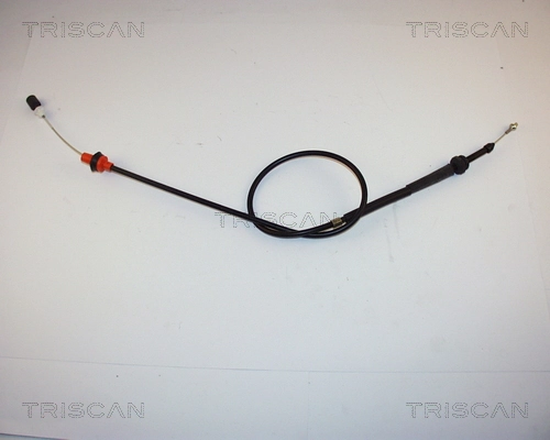 Câble d'accélération TRISCAN 8140 66304