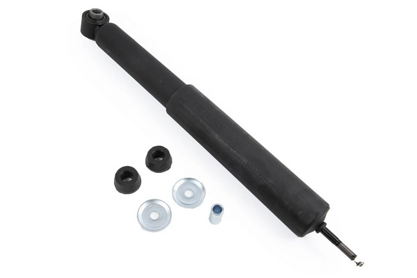 Amortisseur ZentParts Z00670