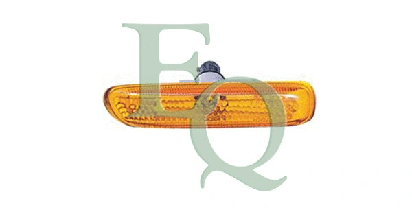 Feu clignotant EQUAL QUALITY FL0038