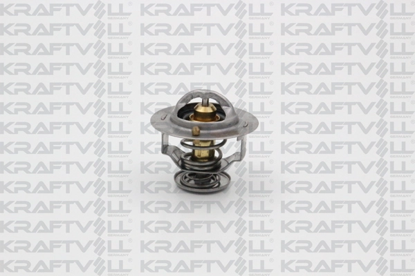 Thermostat, liquide de refroidissement KRAFTVOLL GERMANY 08110102