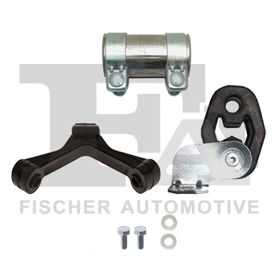 Kit d'assemblage, silencieux FA1 K112530