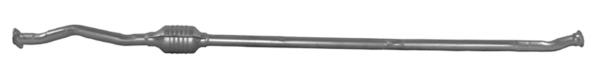 Catalyseur VEGAZ GmbH CK-900