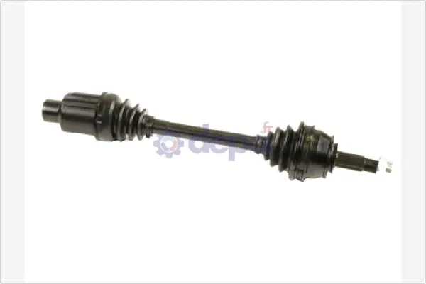 Arbre de transmission DEPA 3713000