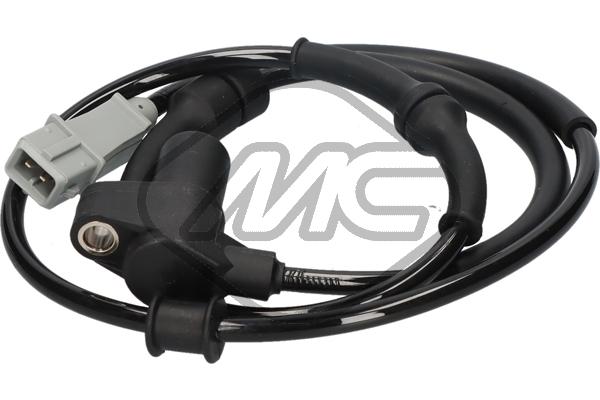 Capteur, vitesse de roue Metalcaucho 50187