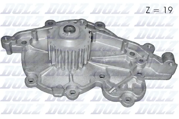 Pompe à eau, refroidissement du moteur DOLZ R211