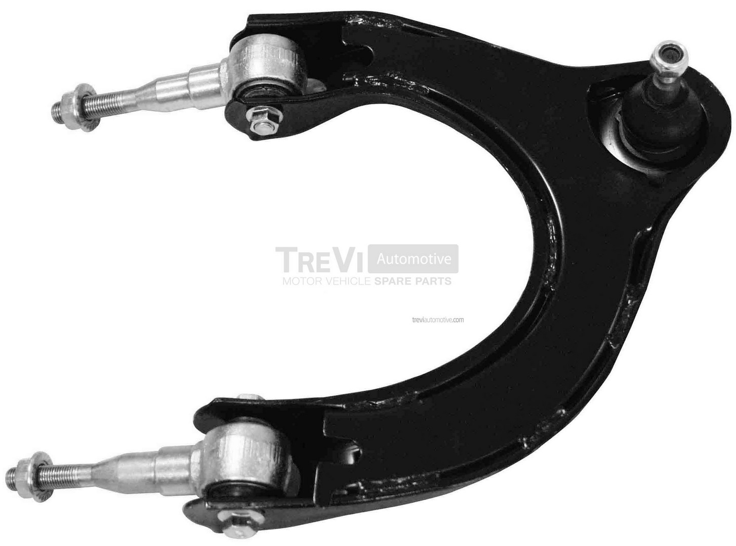 Bras de liaison, suspension de roue TREVI AUTOMOTIVE TRTT3760