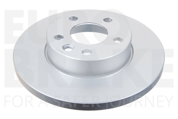 Disque de frein EUROBRAKE 5815314766