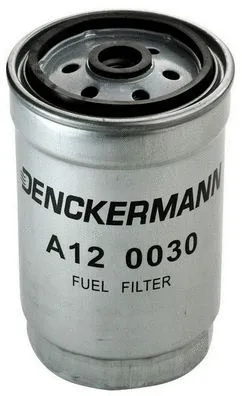Filtre à carburant DENCKERMANN A120030