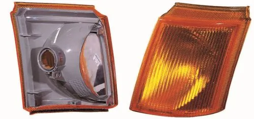 Feu clignotant ABAKUS 431-1517L-UE