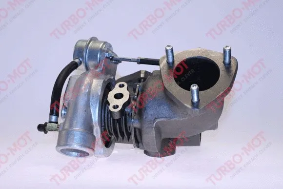 Turbocompresseur, suralimentation TURBO-MOT 615742