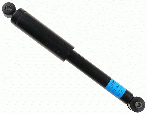 Amortisseur BOGE 36-E61-P