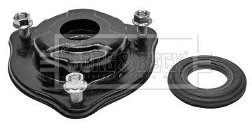Coupelle de suspension BORG & BECK BSM5227