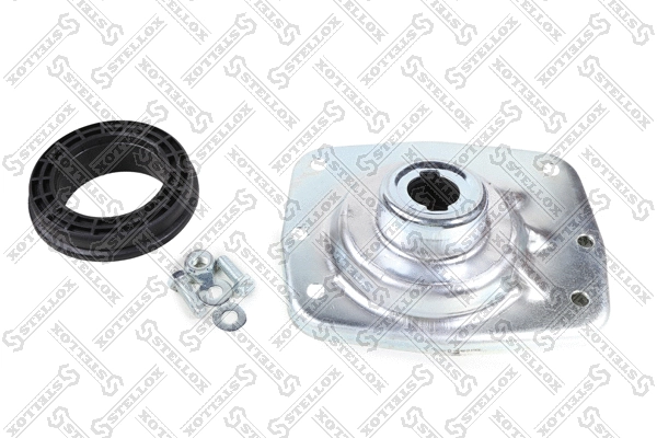 Coupelle de suspension STELLOX 12-17468-SX